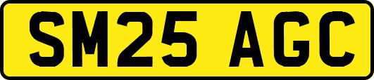 SM25AGC