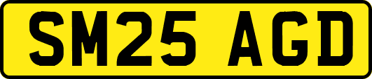 SM25AGD