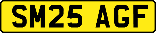 SM25AGF