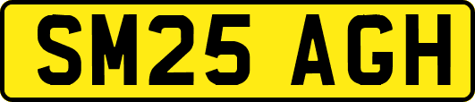 SM25AGH