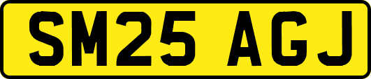 SM25AGJ