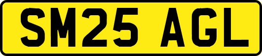 SM25AGL