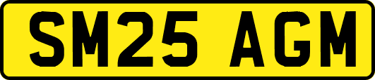 SM25AGM