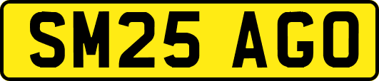 SM25AGO