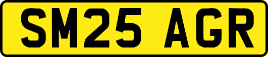 SM25AGR