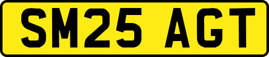 SM25AGT