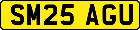 SM25AGU