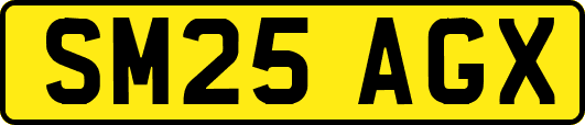 SM25AGX