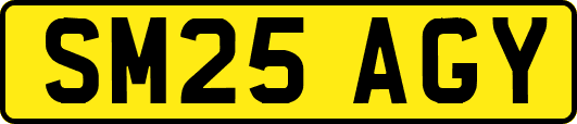 SM25AGY