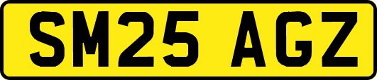 SM25AGZ