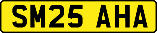 SM25AHA