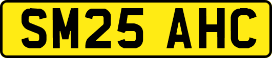 SM25AHC