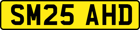 SM25AHD