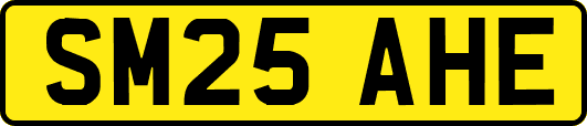 SM25AHE
