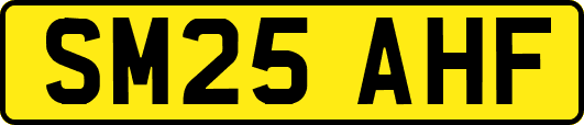 SM25AHF