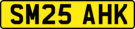 SM25AHK
