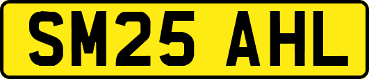 SM25AHL