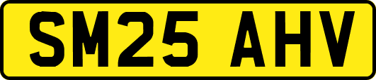 SM25AHV