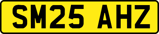 SM25AHZ