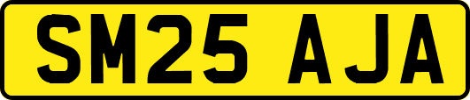 SM25AJA