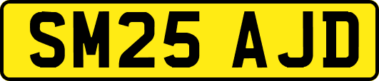 SM25AJD