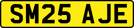 SM25AJE