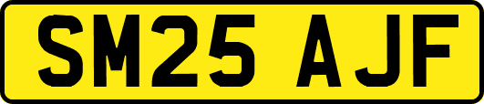SM25AJF