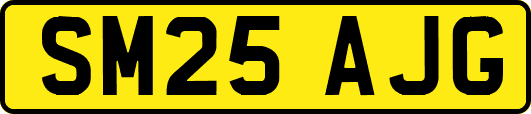 SM25AJG