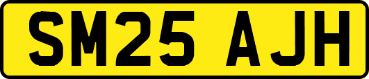 SM25AJH