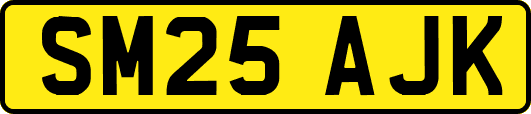 SM25AJK