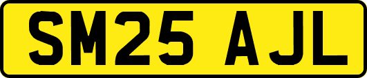 SM25AJL