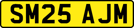 SM25AJM