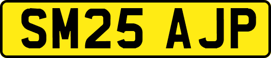 SM25AJP
