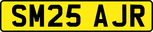 SM25AJR