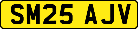 SM25AJV
