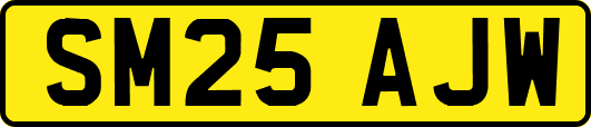 SM25AJW