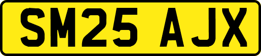 SM25AJX