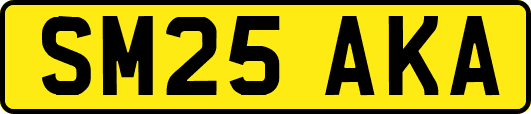 SM25AKA