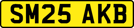 SM25AKB