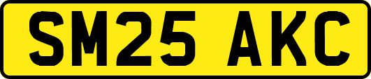 SM25AKC