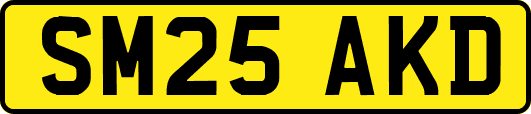 SM25AKD