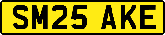 SM25AKE