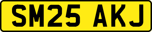 SM25AKJ