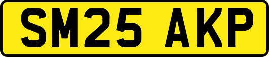 SM25AKP