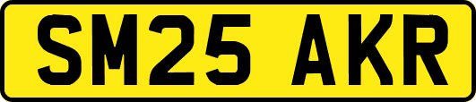 SM25AKR