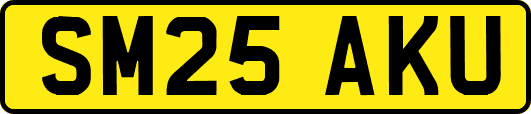 SM25AKU
