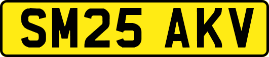 SM25AKV
