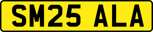 SM25ALA