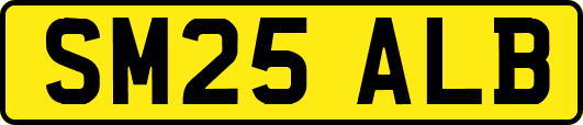 SM25ALB