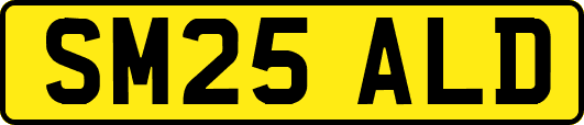SM25ALD